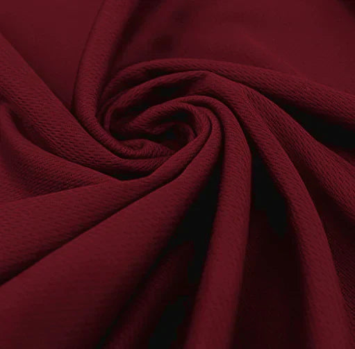 Turkish Style Sofa Covers - Hot Maroon