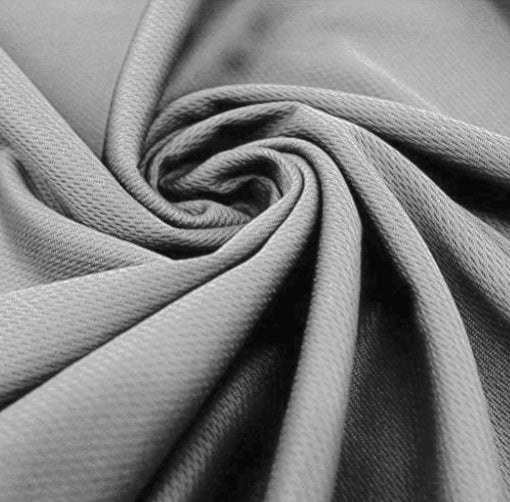 Turkish Style Sofa Covers - Silver