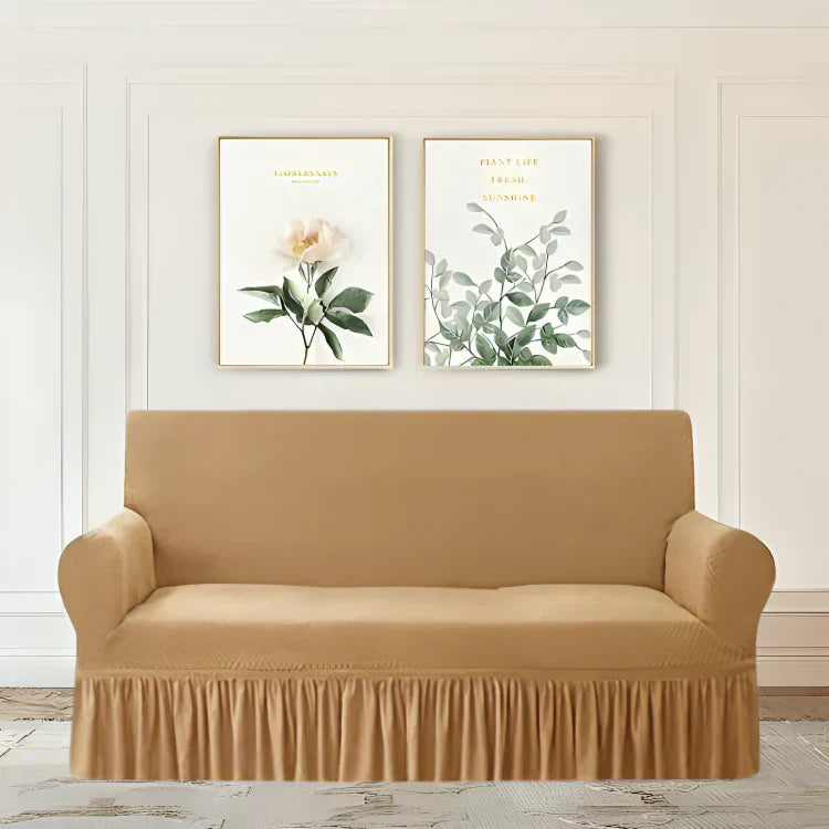 Turkish Style Sofa Covers - Skin