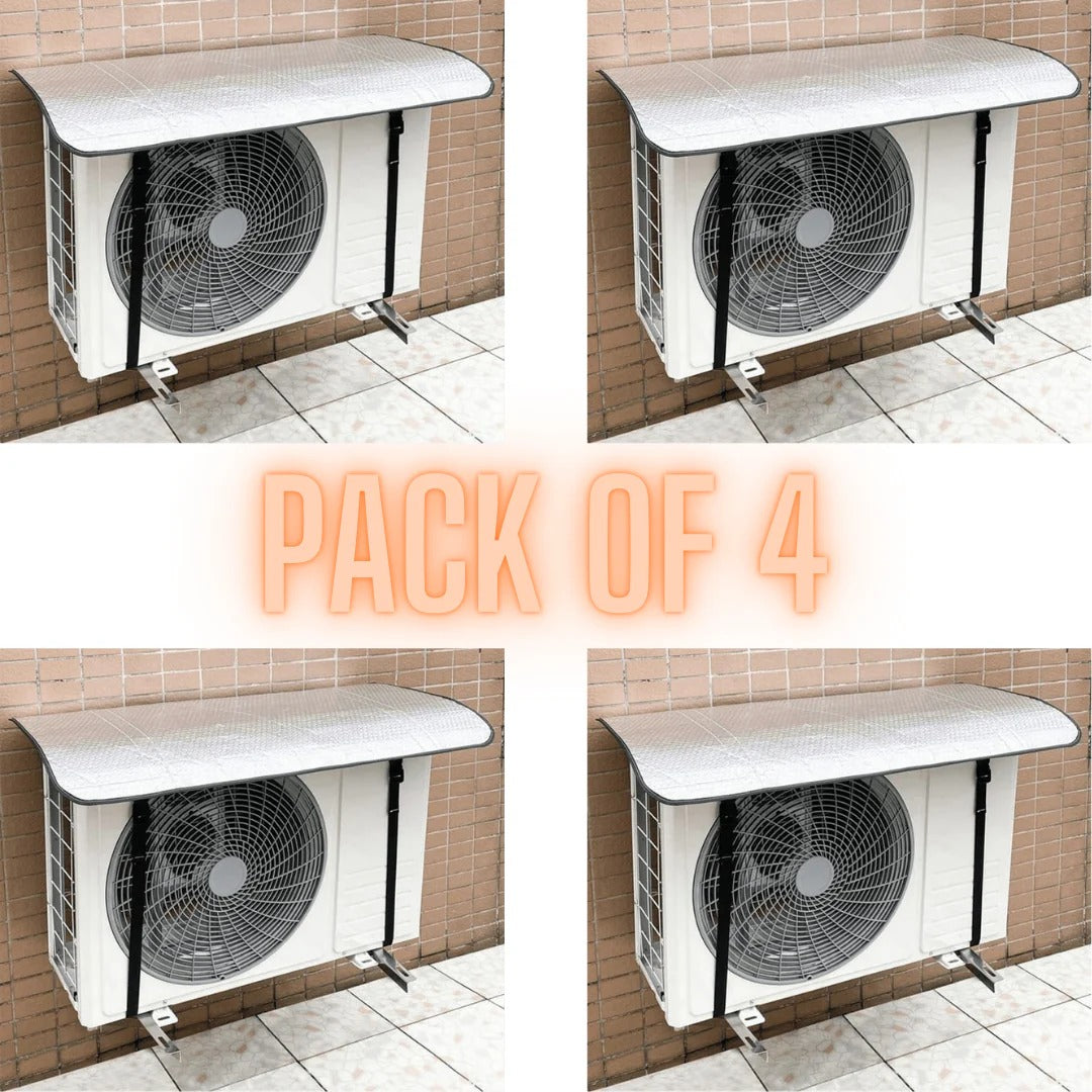 Air Conditioner (AC) Outdoor Unit Cover