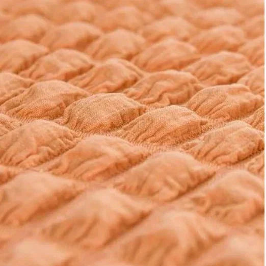 Persian Chair Covers - Beige Skin